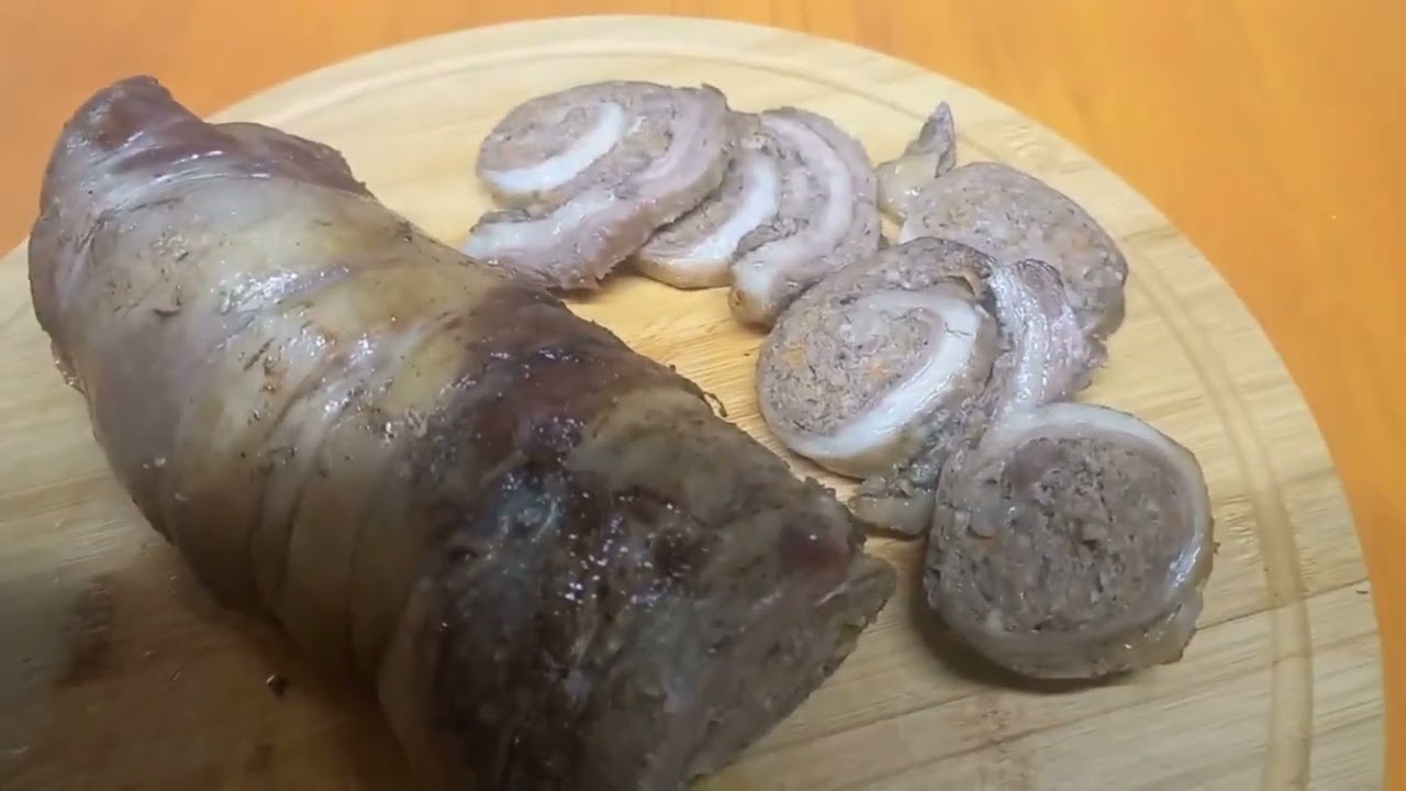 Қазақша рецепттер жинағы