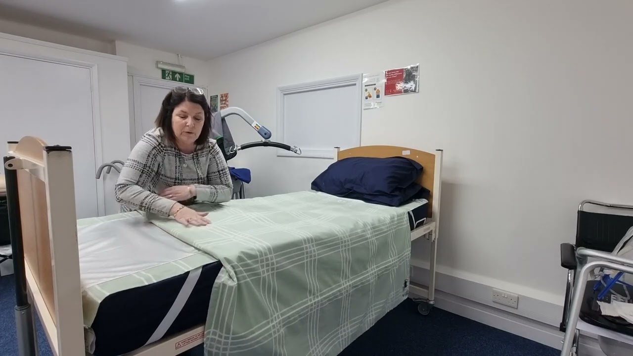 How to use a WendyLett sheet correctly