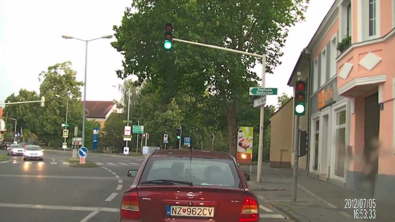 groß enzersdorf autodurchfahrt 05 07 2012