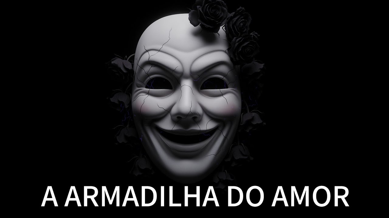 Love Bombing: A Sedução Que Te Prende ao Narcisista. FASE:1