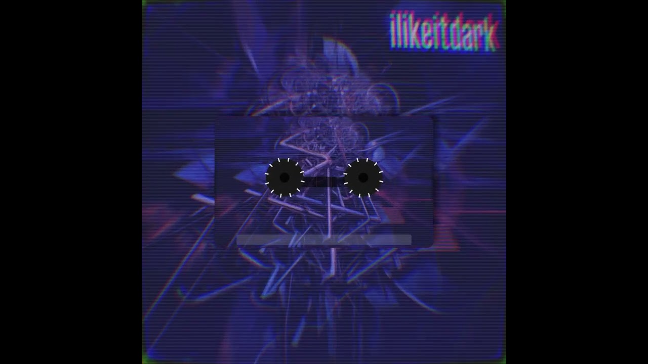ilikeitdark - Into the Fire
