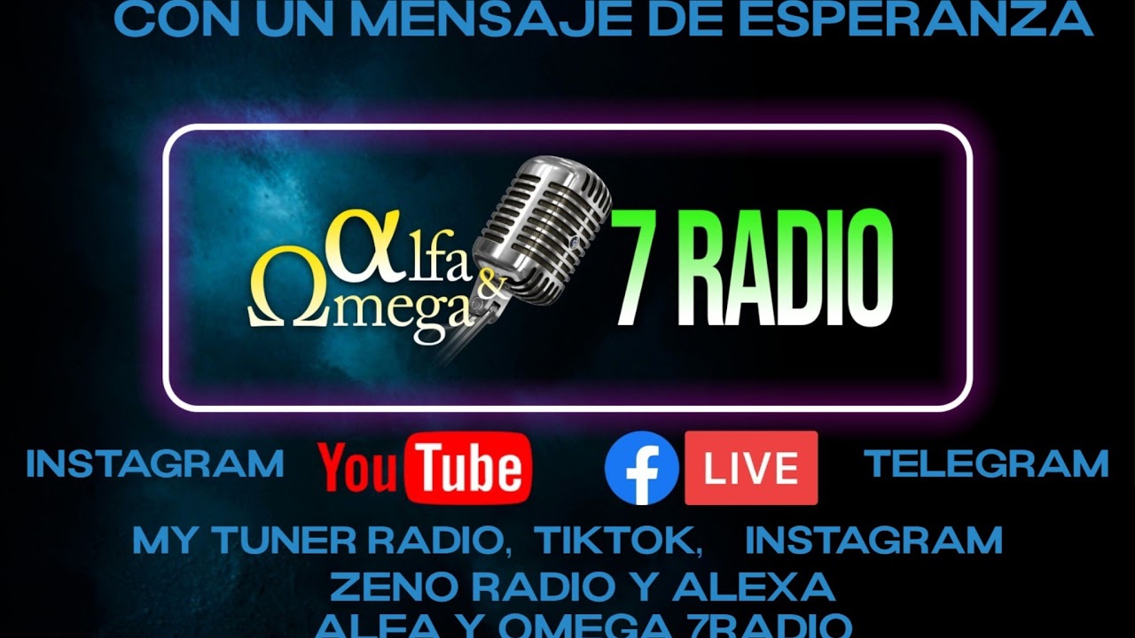 CON UN MENSAJE DE ESPERANZA