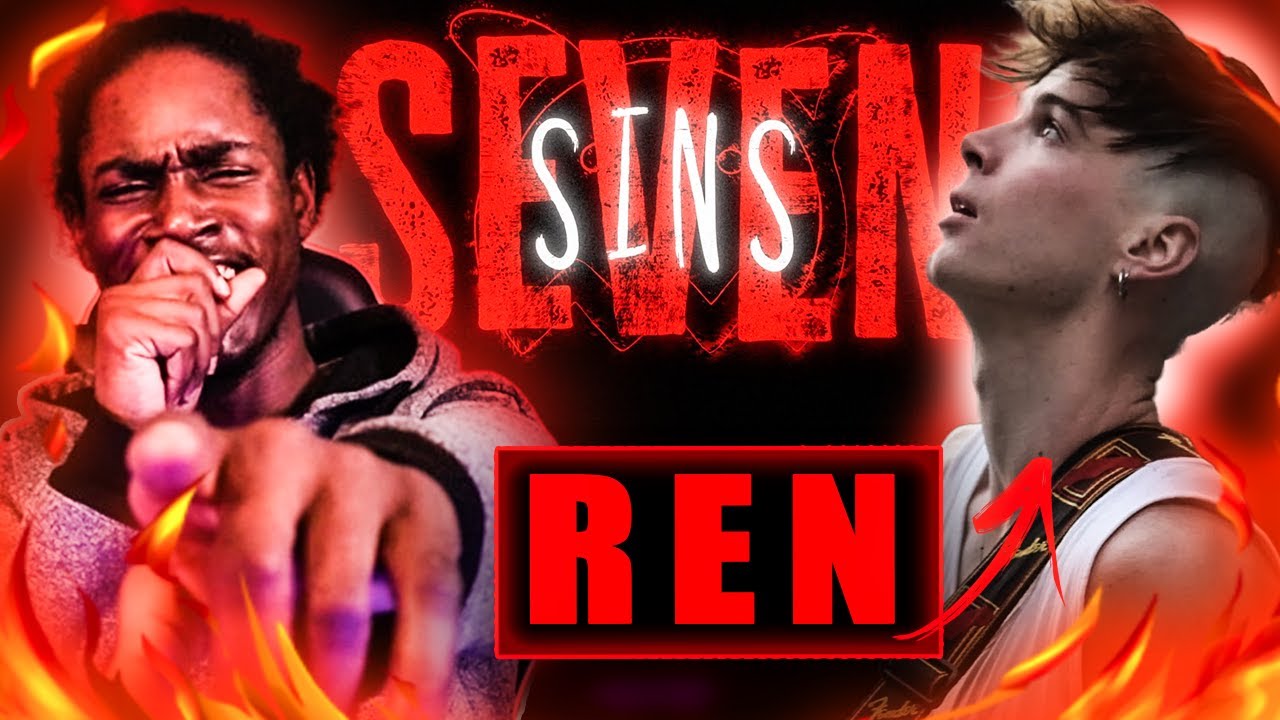 This Is Different!🔥 Ren's 