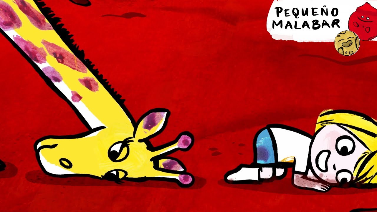 El Laberinto De La Noche | Pequeño Malabar | 35' Compilación | Dibujos Animados para Niños