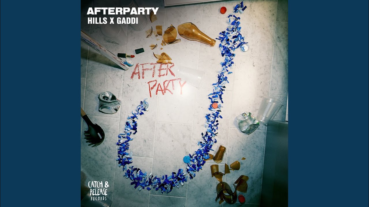 Afterparty