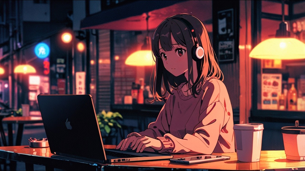 Lofi Study Music 📚 Hip Hop Beats to Study/Relax