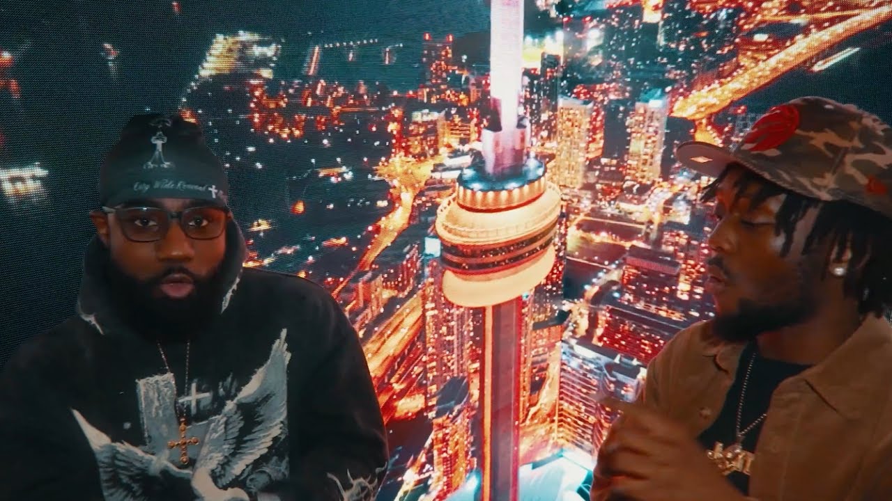 KDFROMTHEPACK & JAYY BROWN -  NARROW PATH (Official Music Video)