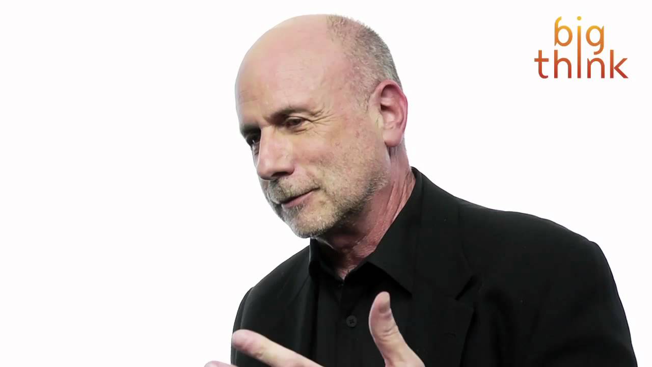 How Do You Get a Job at Apple? Don't Cover All Your Bases.  | Big Think