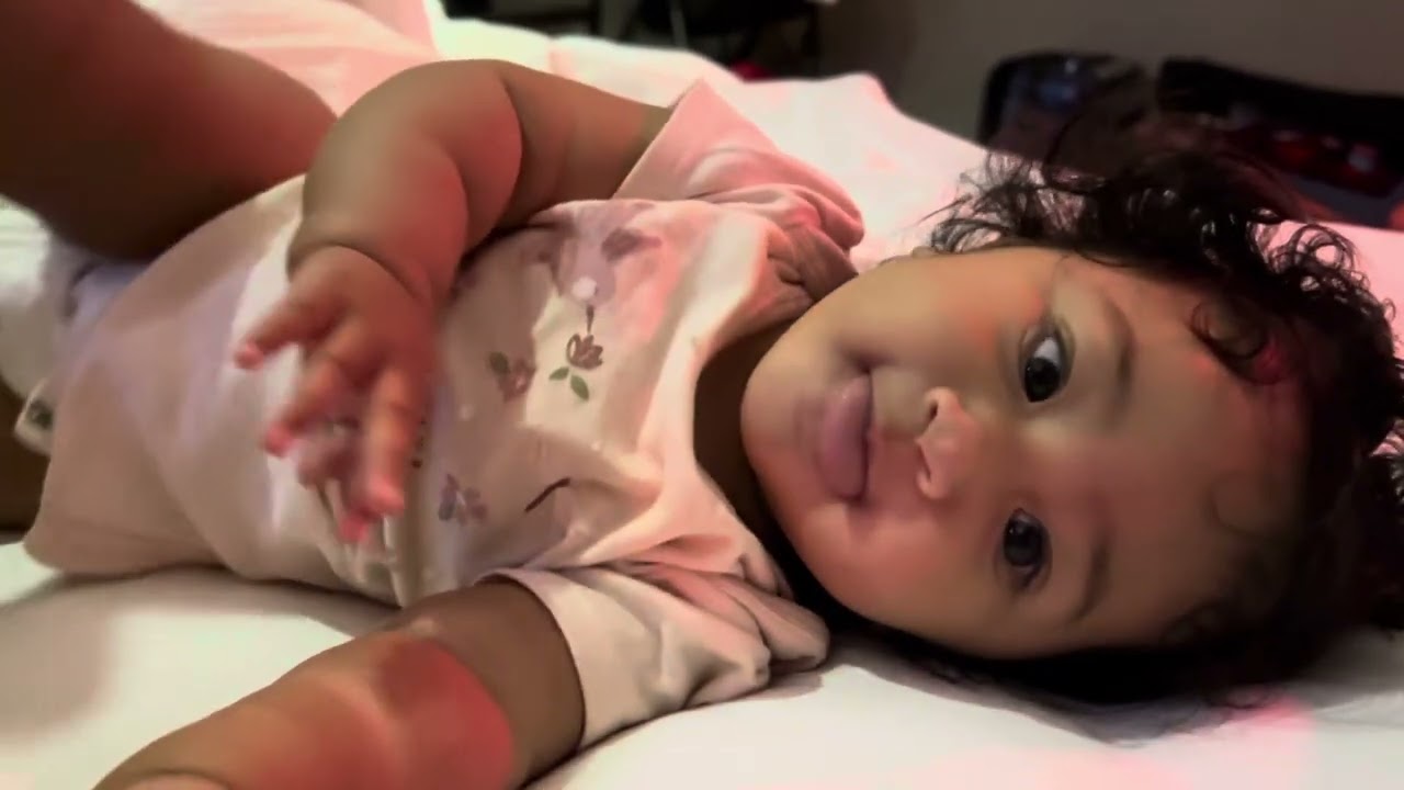 I miss you this tiny ❤️
