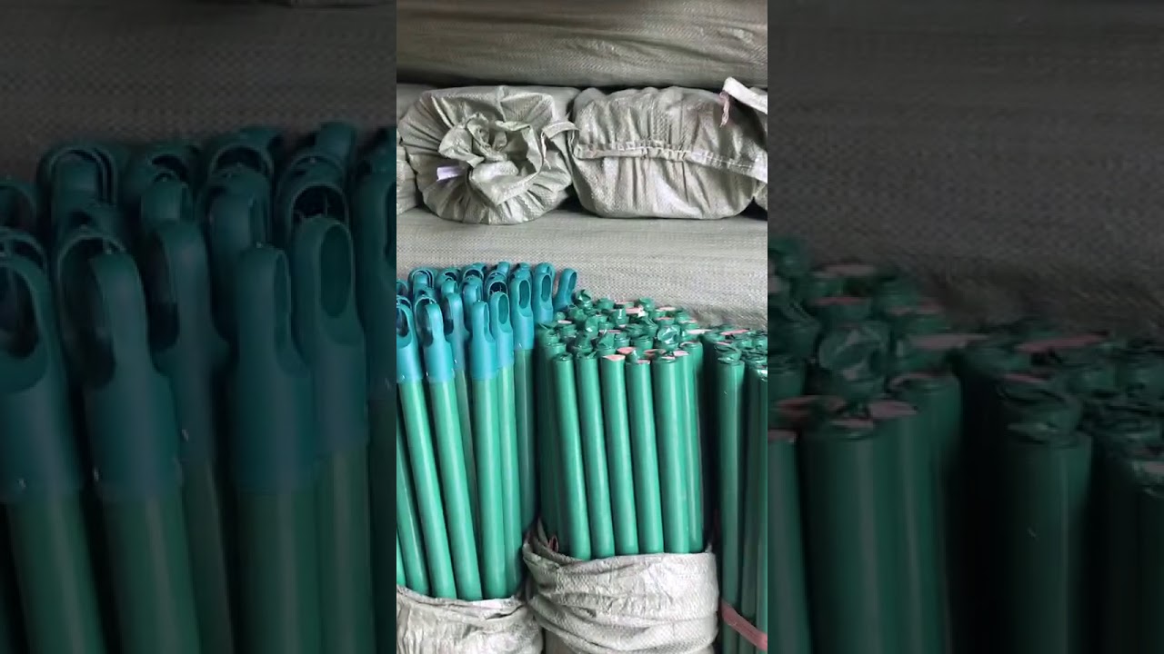 45cm length Wooden Brush handle toilet brush stick from China factory wholesale