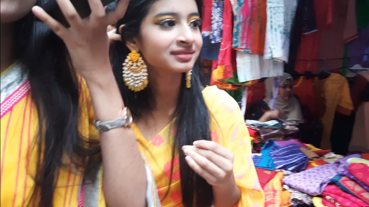 Basonto Mela | YWCA Higher  Secondary Girl's School | Dhaka, Bangladesh
