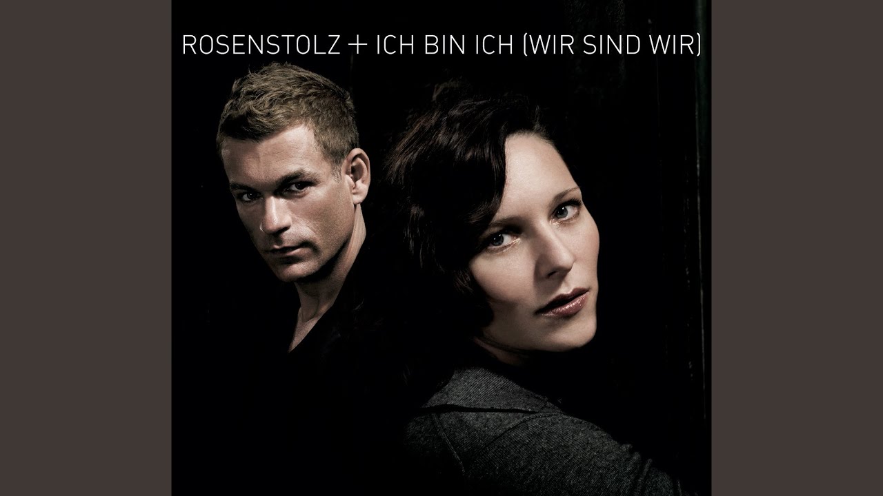Lass es Liebe sein (Filmthema Mutterseelenallein)