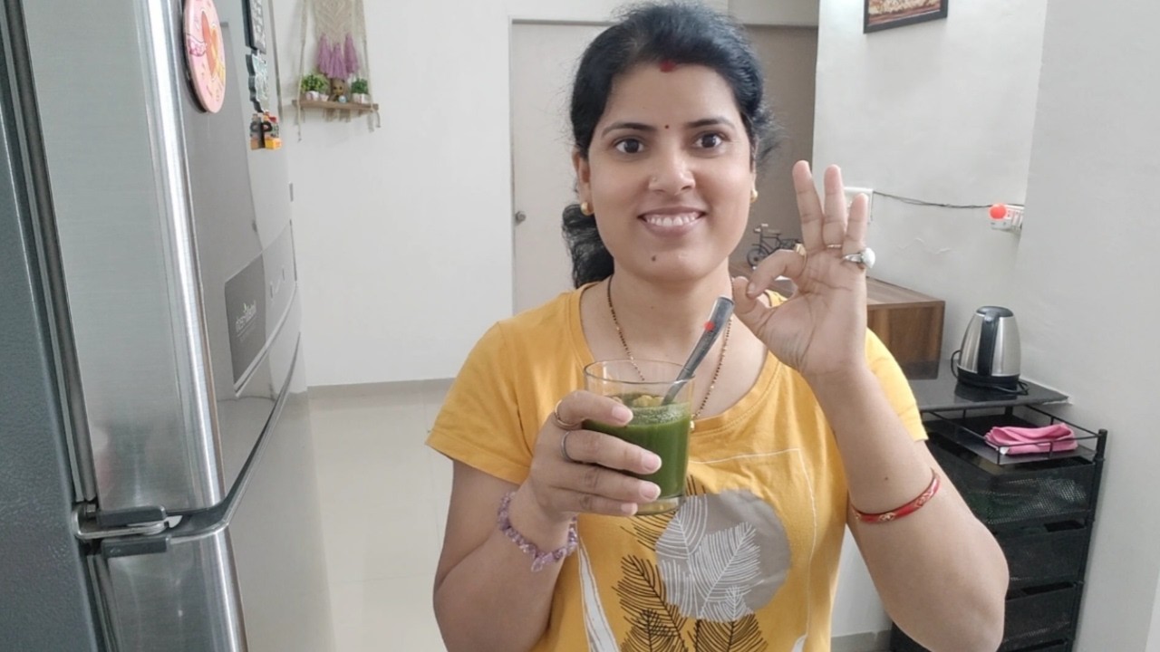 पानीपूरी का स्वाद भूल जाओगे जब खाओगे ये चटपटा कांजी वड़ा! Kanji Vada Recipe