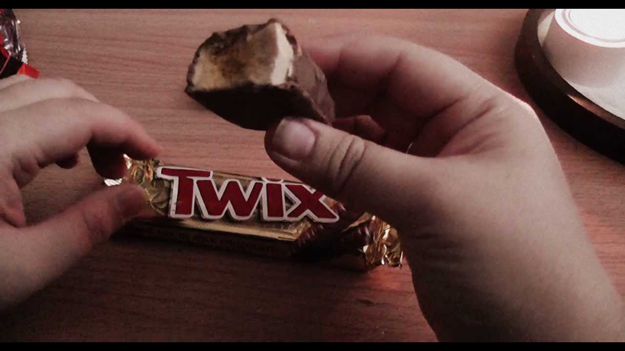 ASMR Candies
