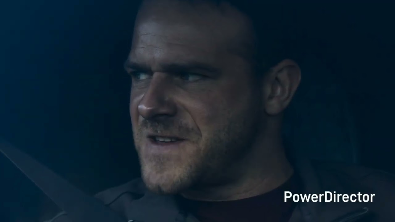 Coronation Street - Craig Chase After Mick In His Van But Then Gets Attacked By Mick (19/5/25)