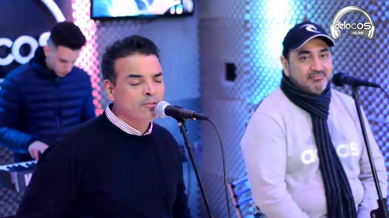 MINI SHOW COMPLETO |  ALE CEBERIO - CLAUDIO TOLEDO