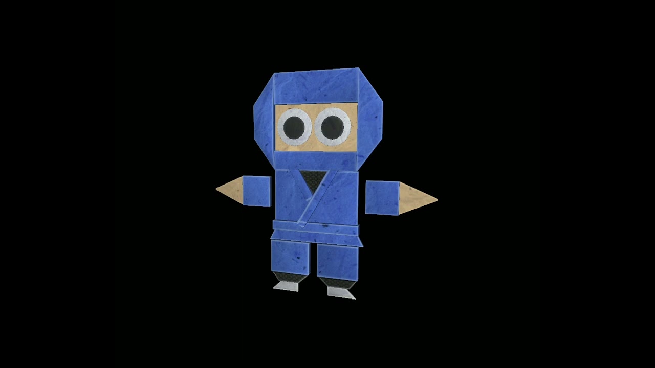 NinJump: Classic Level Theme (slightly edited)