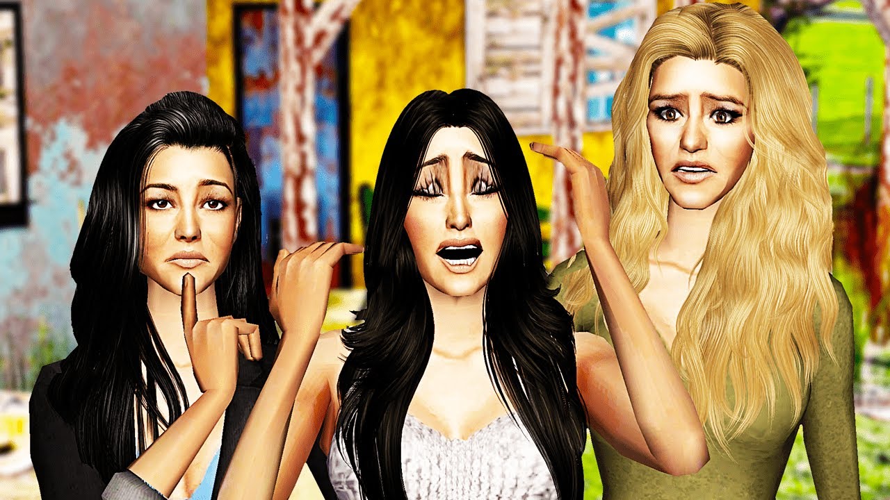 Poor for a Day (Kardashians Spoof)