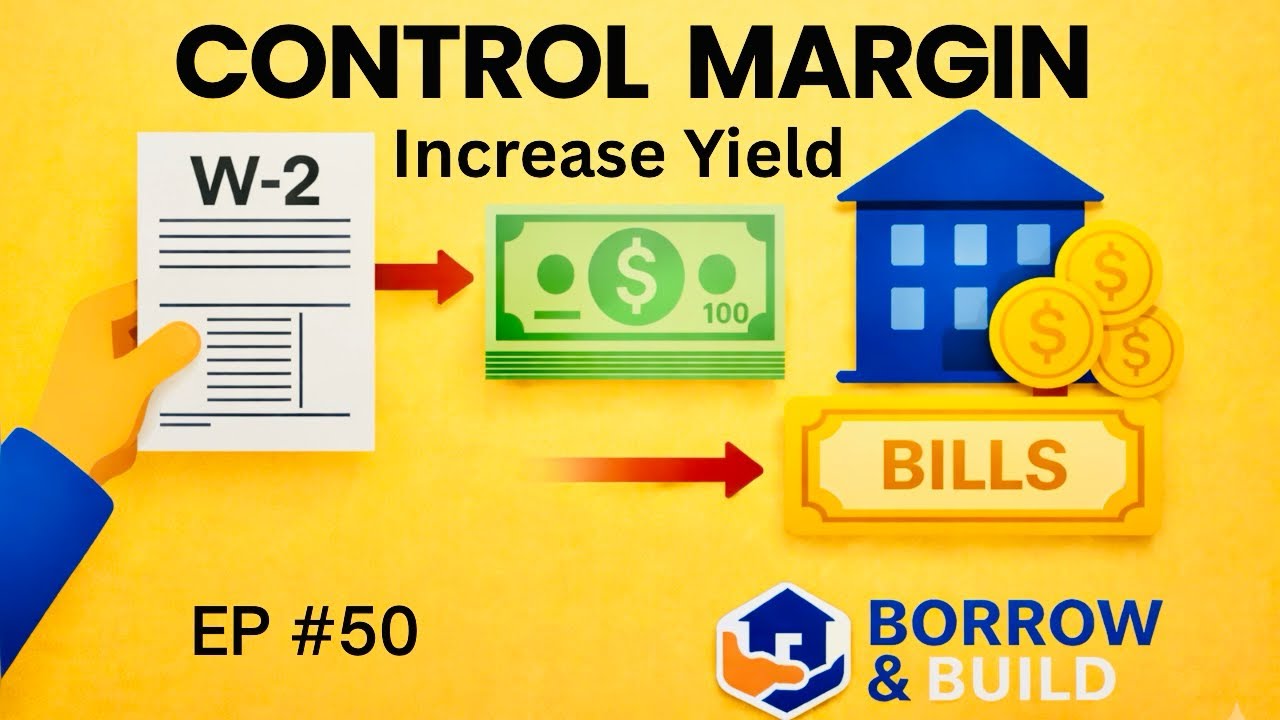 The Margin Strategy Nobody Talks About