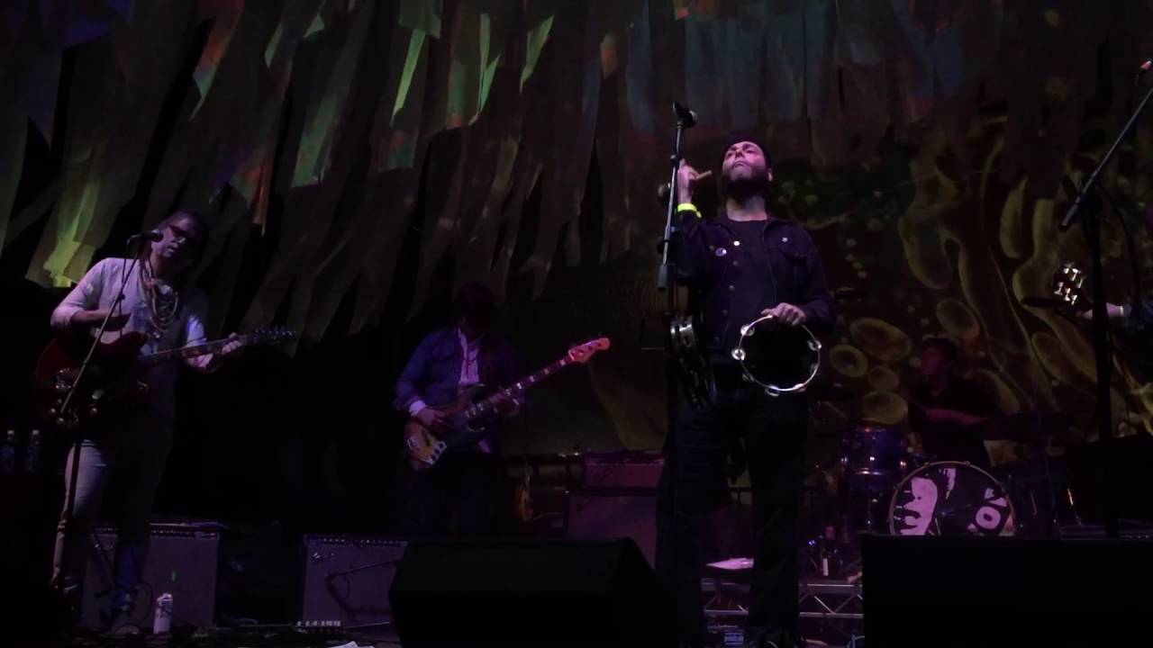 The Brian Jonestown Massacre - 