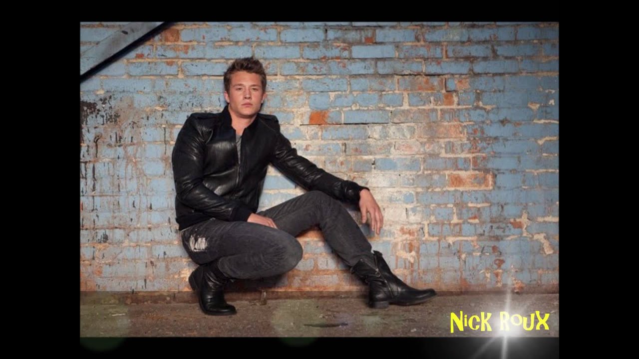 EXCLUSIVE: Lemonade Mouth's Nick Roux Interview with Wzra Tv
