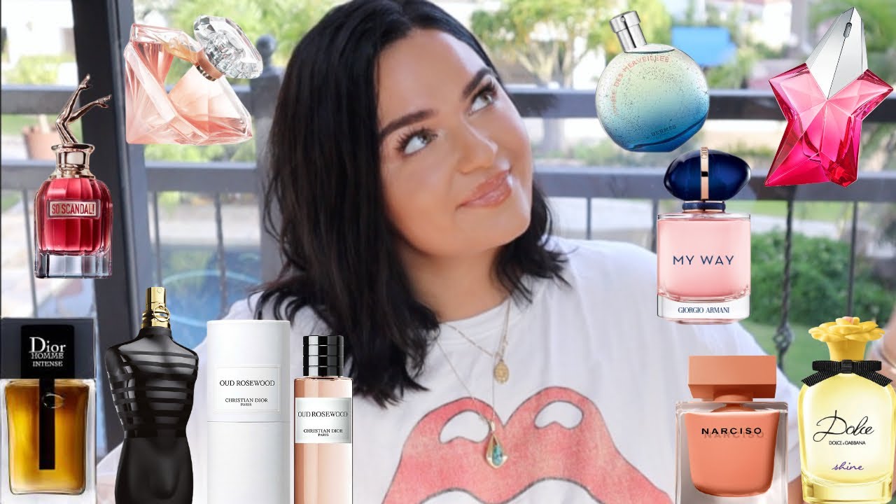 BEST & WORST PERFUMES OF 2020 | PERFUME COLLECTION 2020