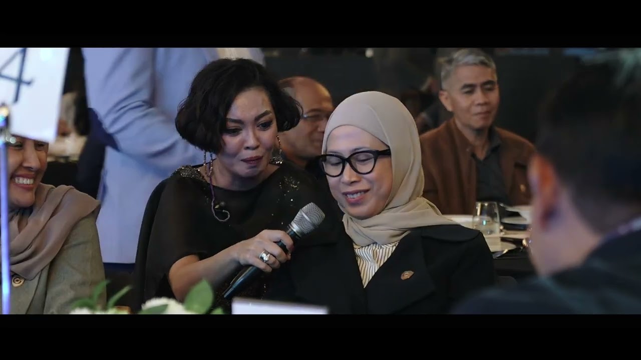 Jasa Marga Executive Summit 2026  video