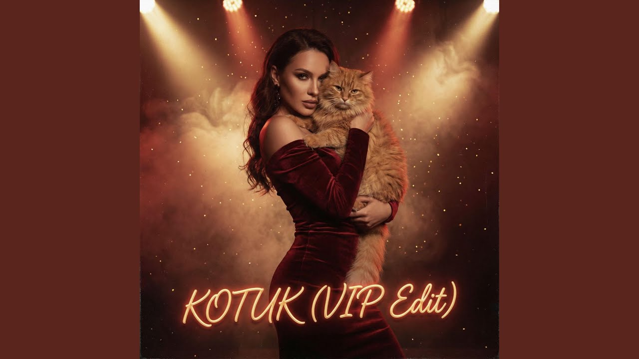 КОТИК (VIP Edit)