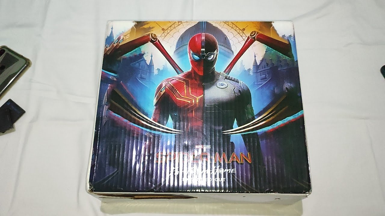 Rp 550rb Doang Unboxing PS2 Fat Matrix Seri 5 Di Tahun 2024