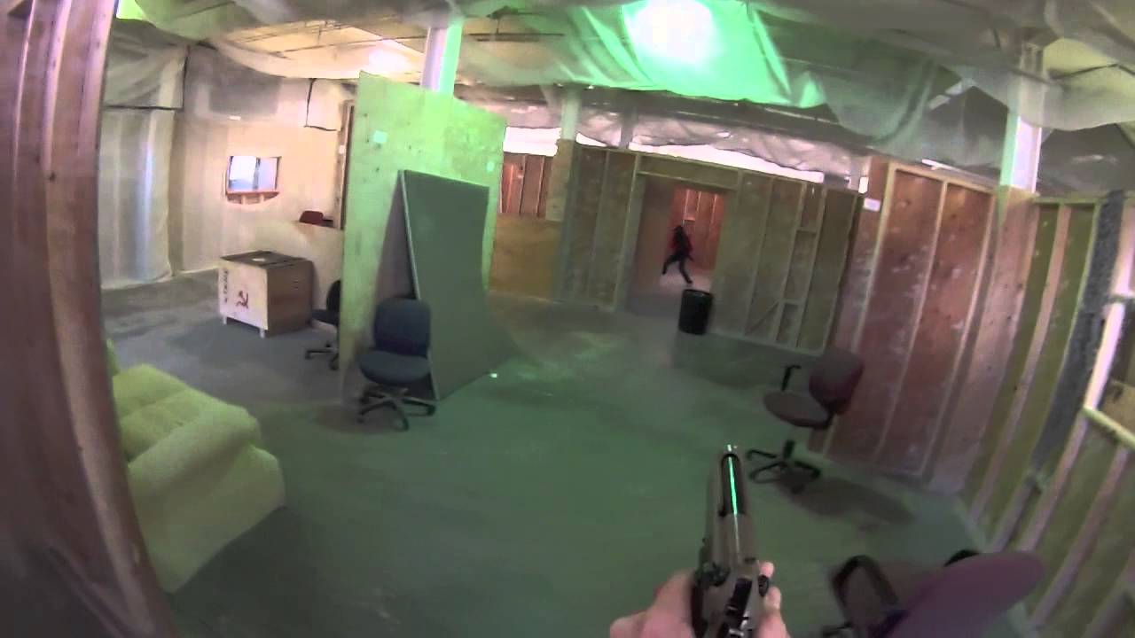 Xtreme Action Sports February 2, 2014