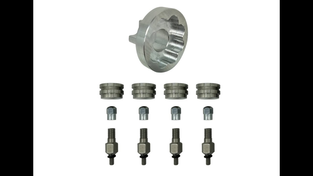 RPG Fox Shock Live Valve Delete Kit for 2019 & 2020 Ford Raptor