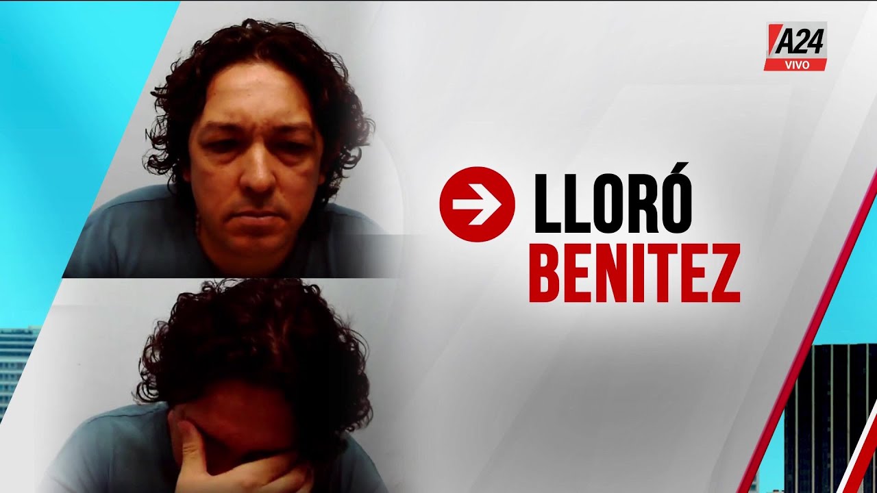 🚨 EXCLUSIVO LOAN: se quebró en la indagatoria uno de los principales sospechosos