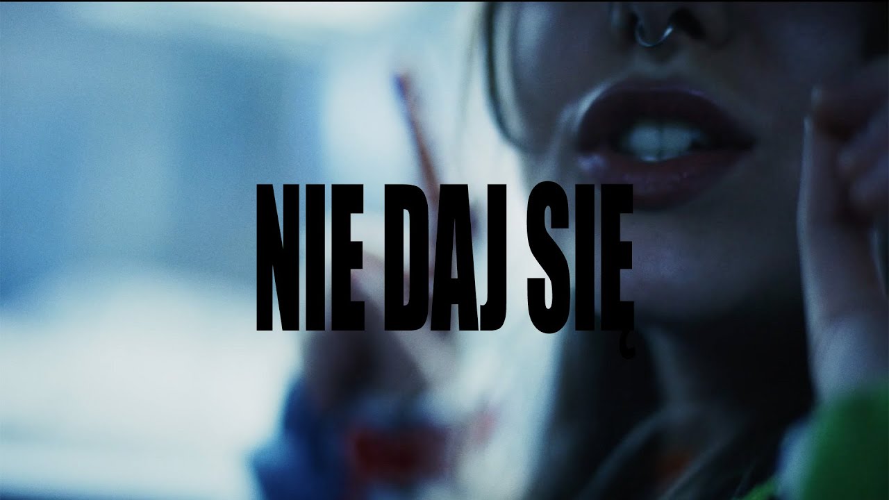 Kajetan Wolas &mdash; NIE DAJ SIĘ (prod.ciiicho) [2/4]