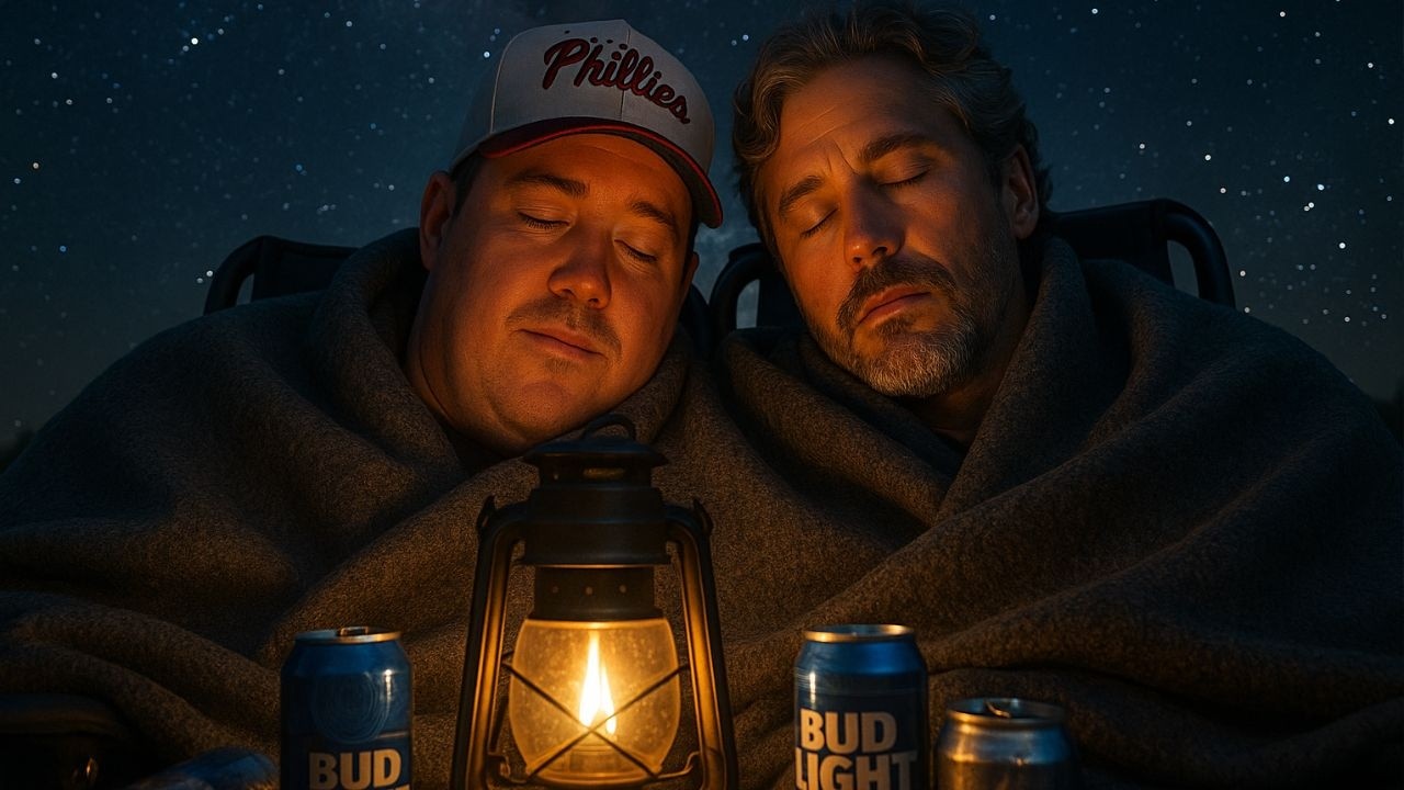 FALL ASLEEP TO THE DAWGZZZZZ - #mssp Matt and Shane Say Stuff Untill You Fall Asleep