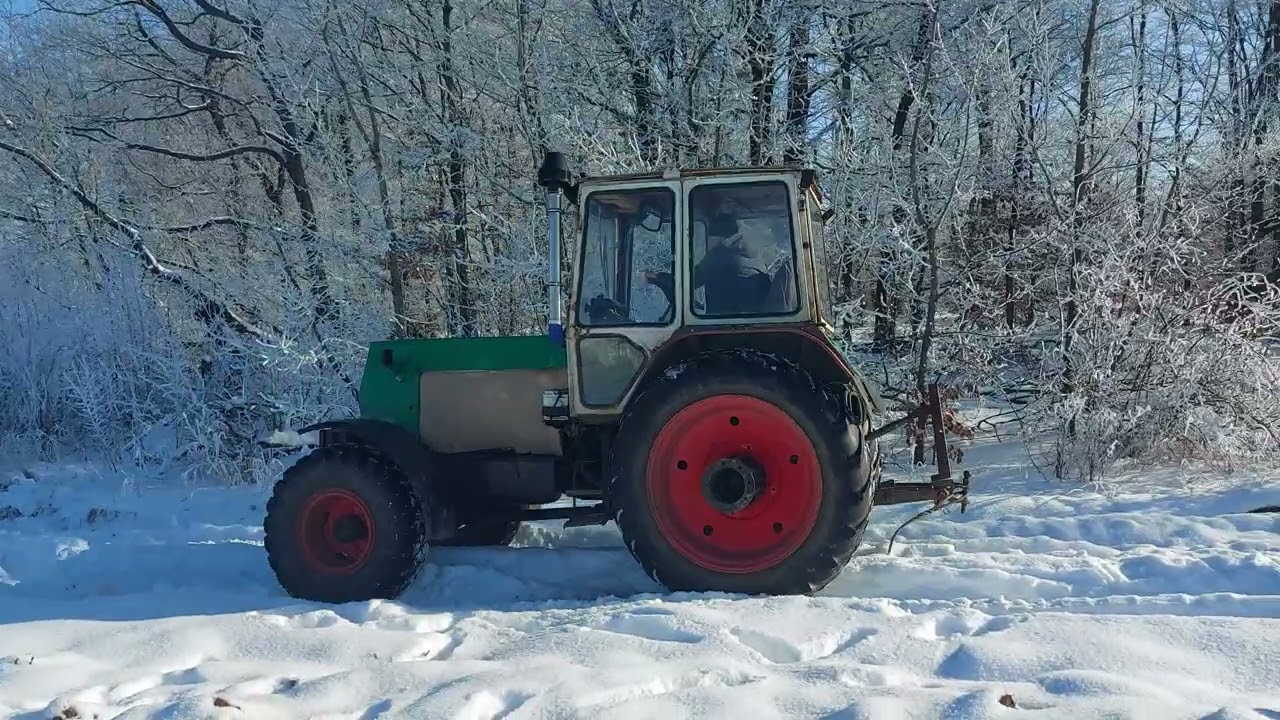 #юмз 4×4 #зіл 131