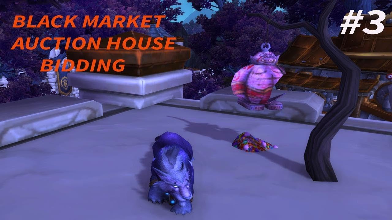 BMAH Bidding - Ogre Pinata  (TCG Toy)