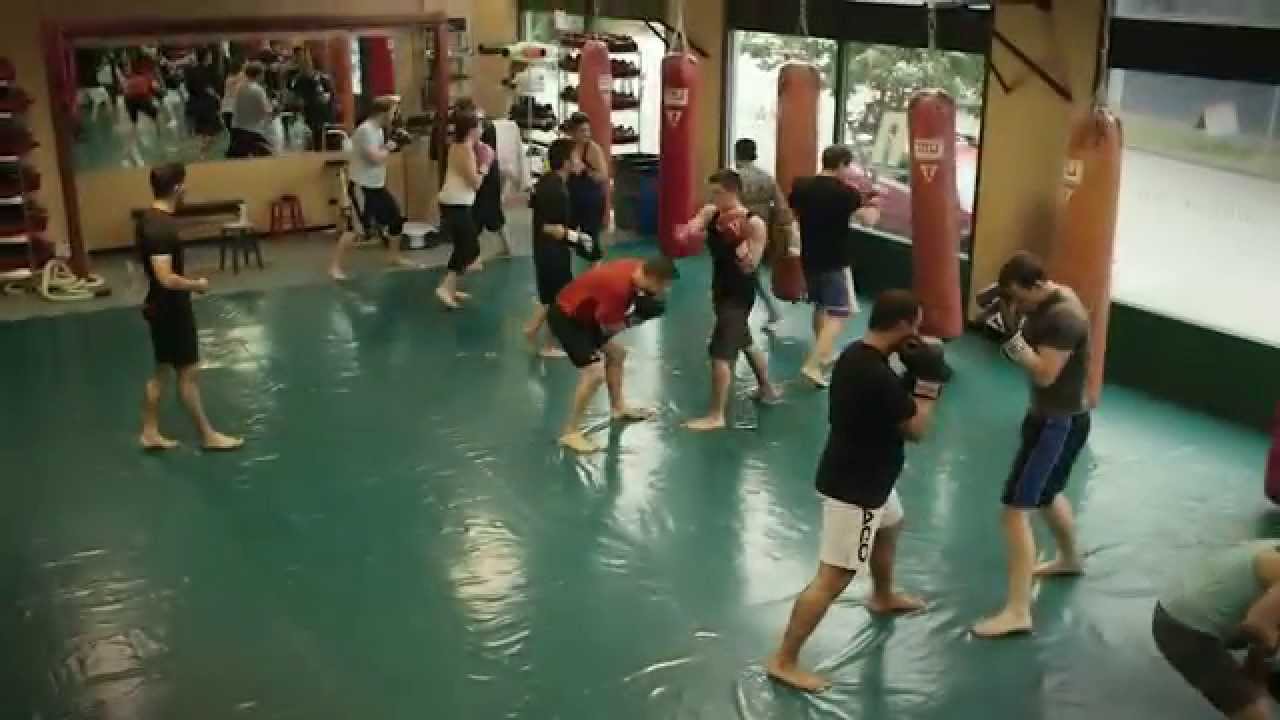 Salaverry MMA