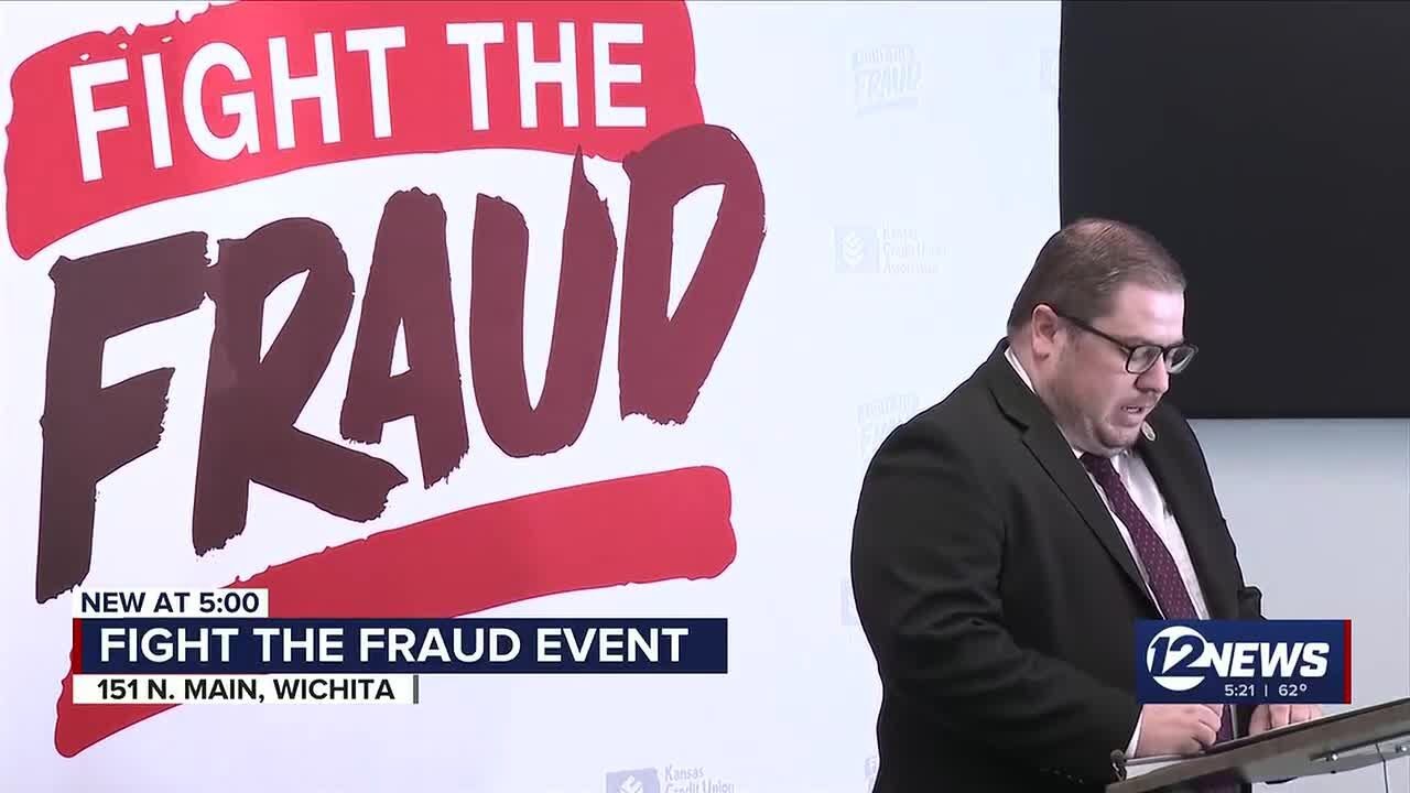 Fraud alert by Kansas credit unions ahead of holiday shopping
