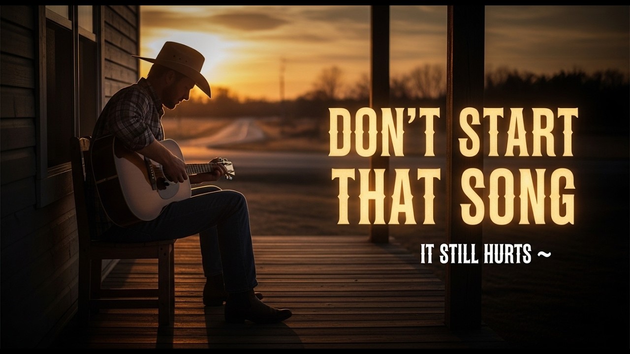 Don’t Start That Song