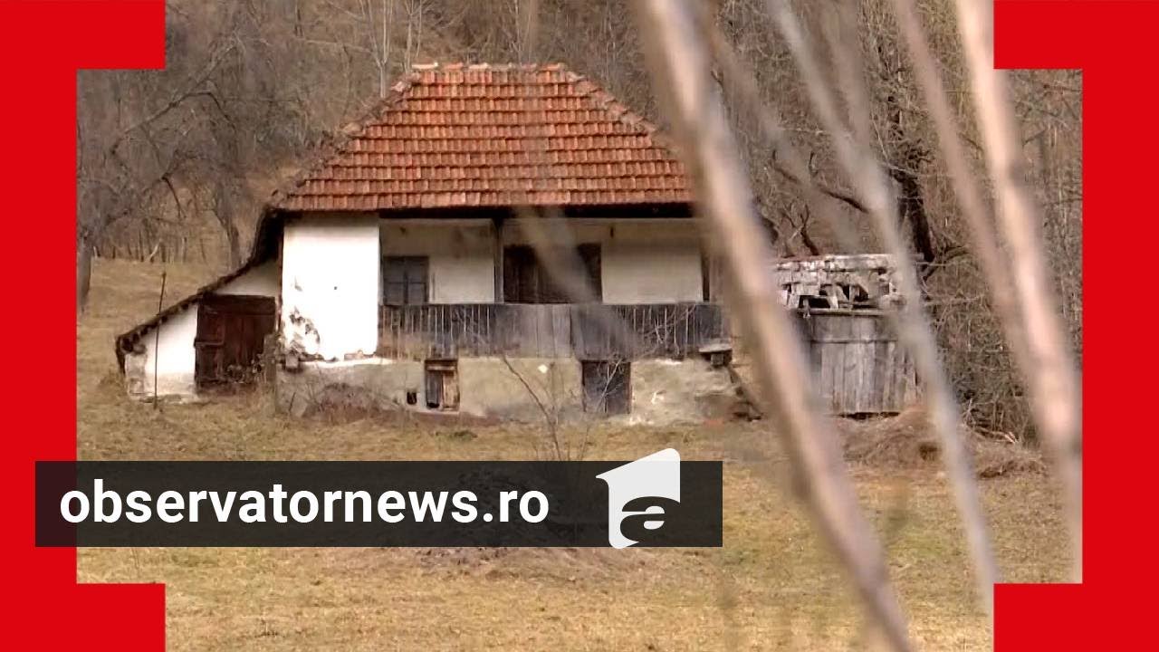 Satul cu doar 40 de locuitori care ascunde adevărate comori pitoreşti