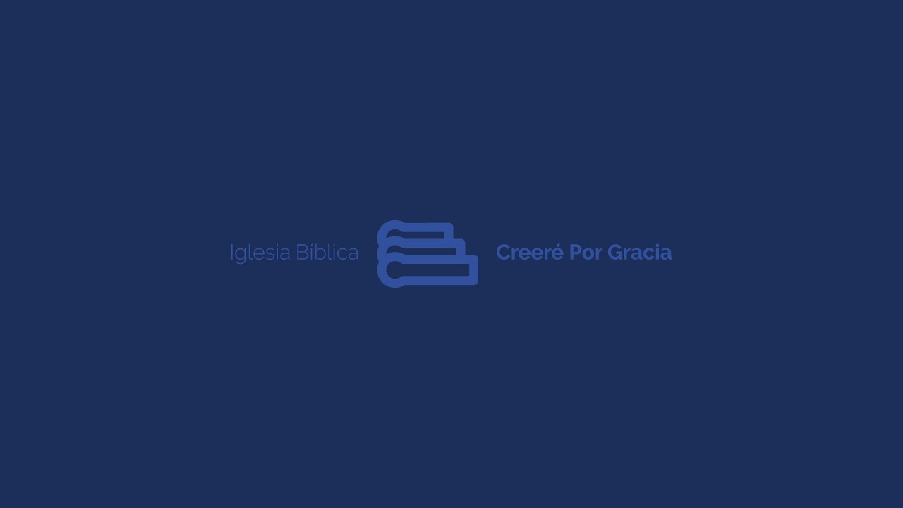 Estudio Bíblico | 25 Febrero de 2026