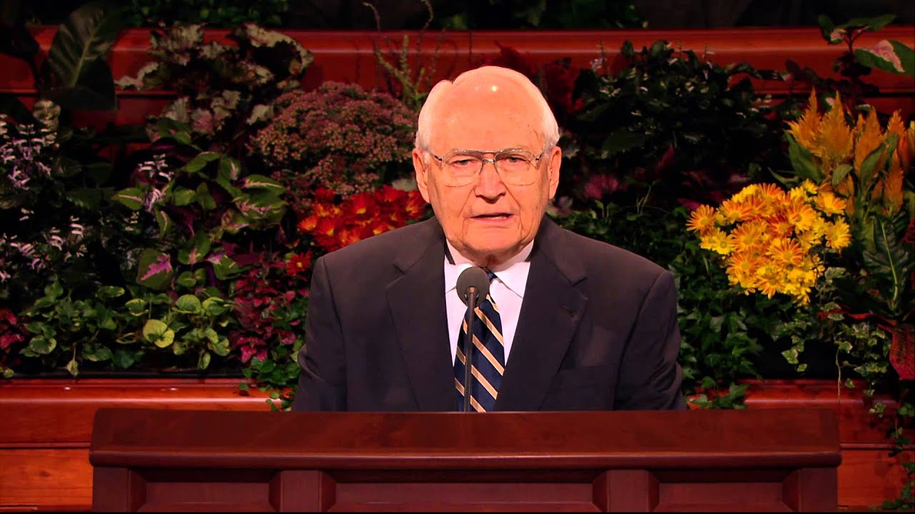 The Plan of Salvation