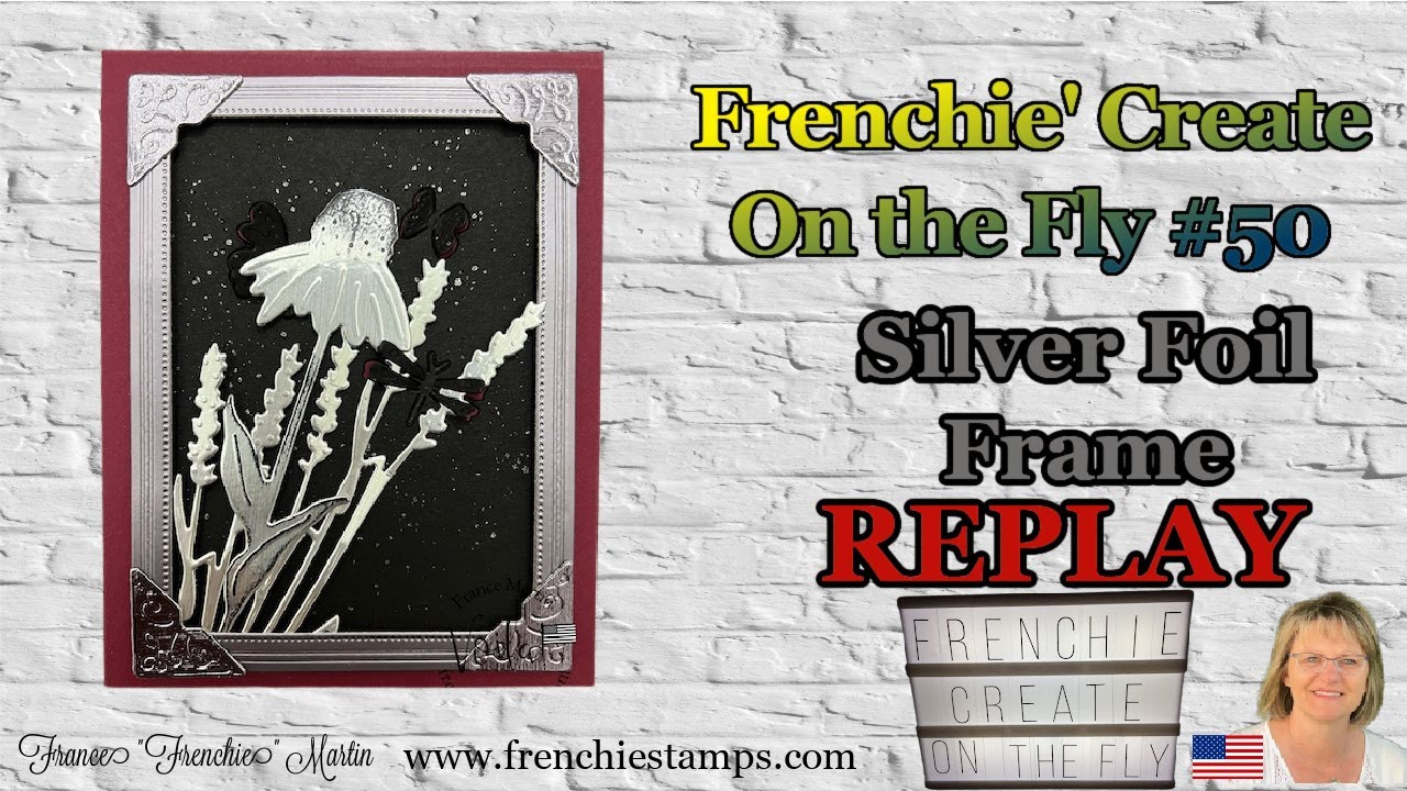 Frenchie Create On The Fly #50