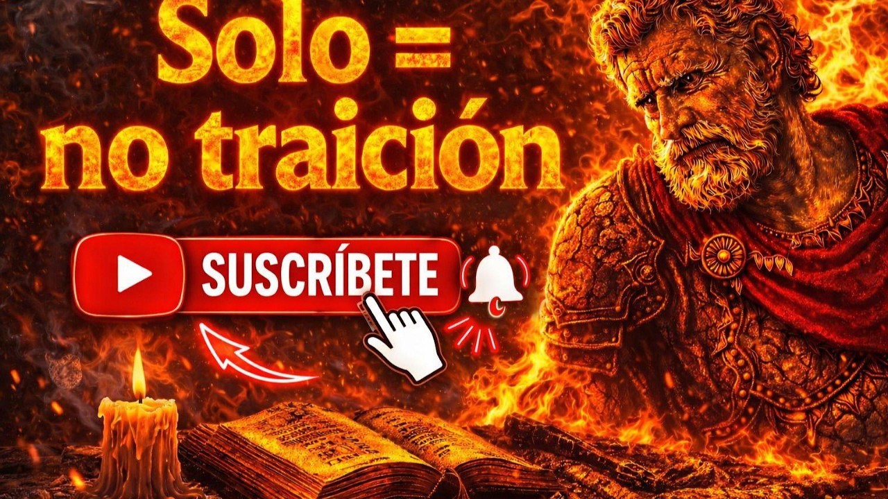 Cuando aprendes a caminar solo, nadie puede manipularte