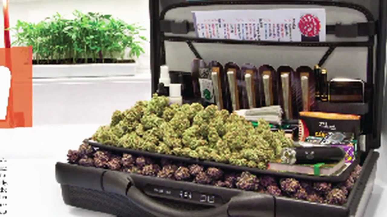 HIGH TIMES Medical Marijuana Magazine - Summer 2011