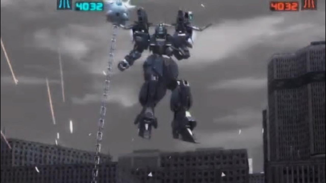 Hyper Hammer compilation #8 + 1 Gunner Gundam clip | Gundam Battle Operation 2