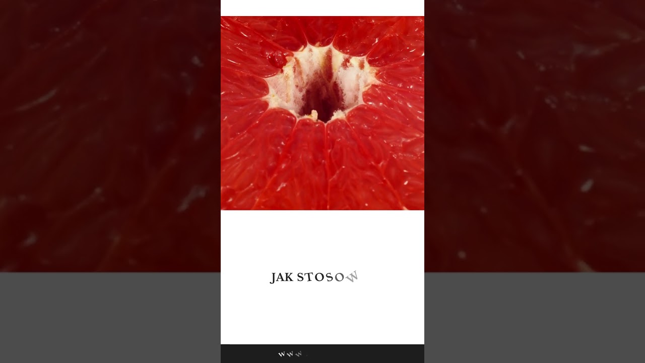 🌿 Naturalne wsparcie metabolizmu i redukcja apetytu dzięki olejkowi z grejpfruta! 🌿