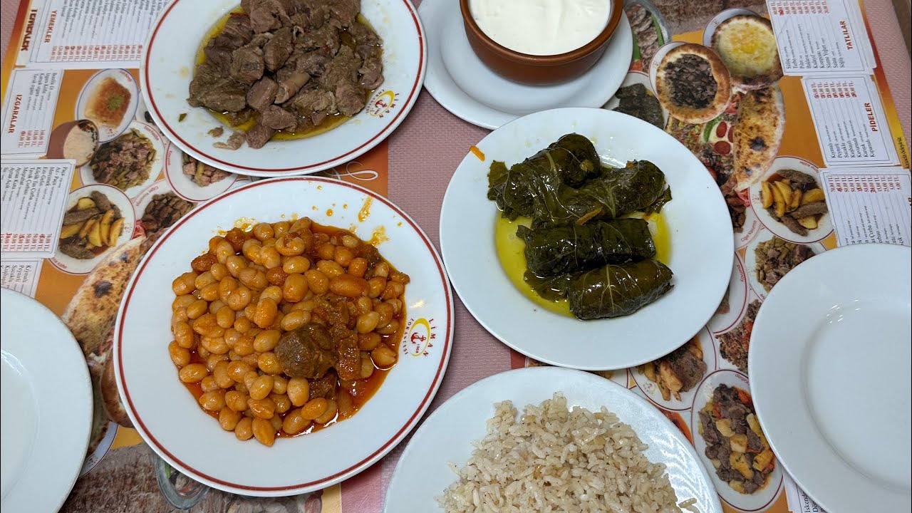 RİZE LİMAN LOKANTASI | KARADENİZ MUTFAĞININ EN İYİ LEZZET DURAKLARINDAN