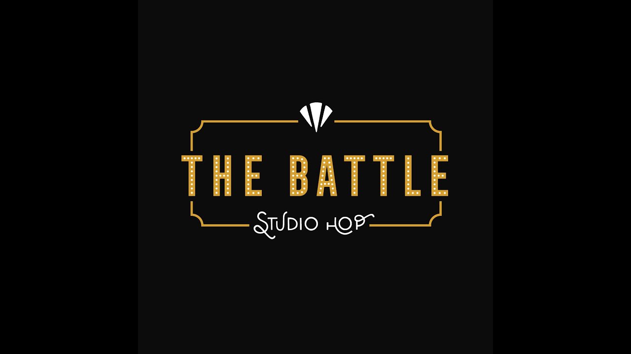 The Battle 25 - Pro Mix & Match Final