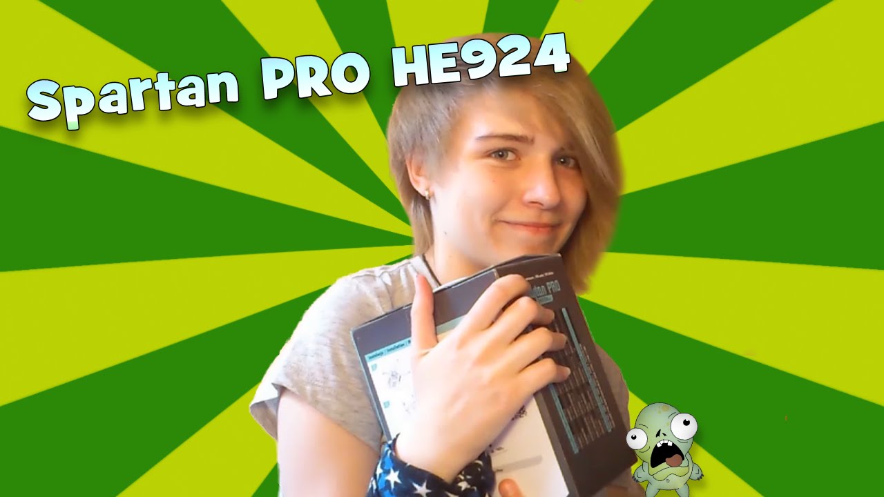 Recenzjo-unboxing coolera Spc Spartan PRO HE924
